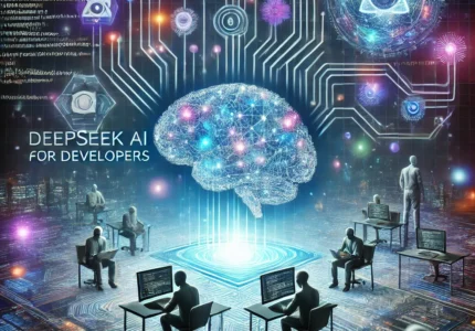 deepseek-ai